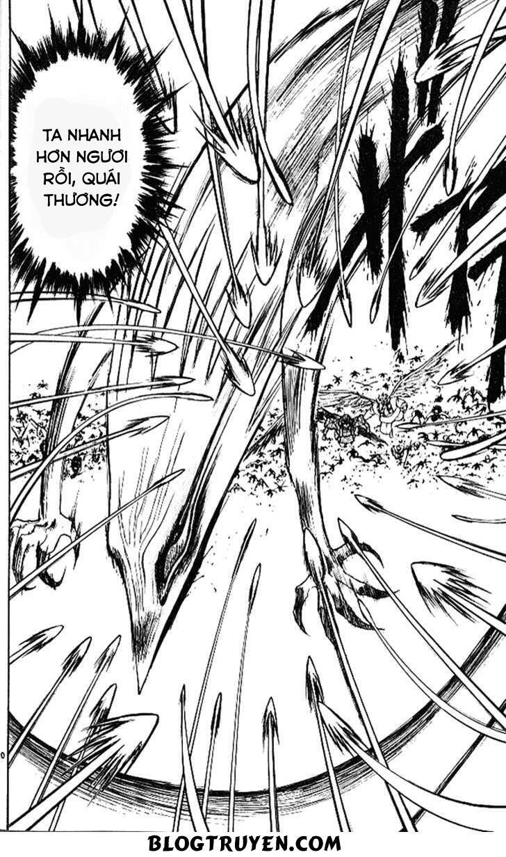 Ushio and Tora: Chapter 301