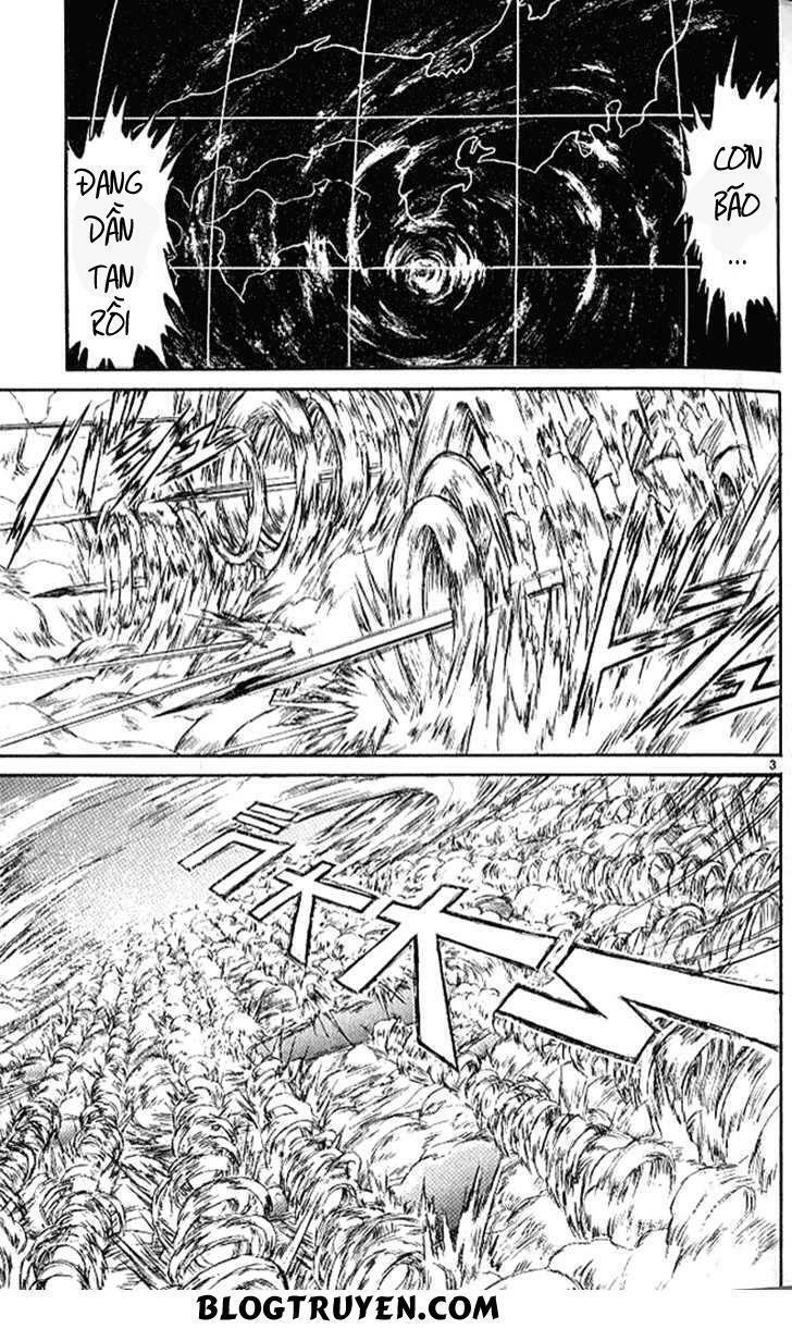 Ushio and Tora: Chapter 301