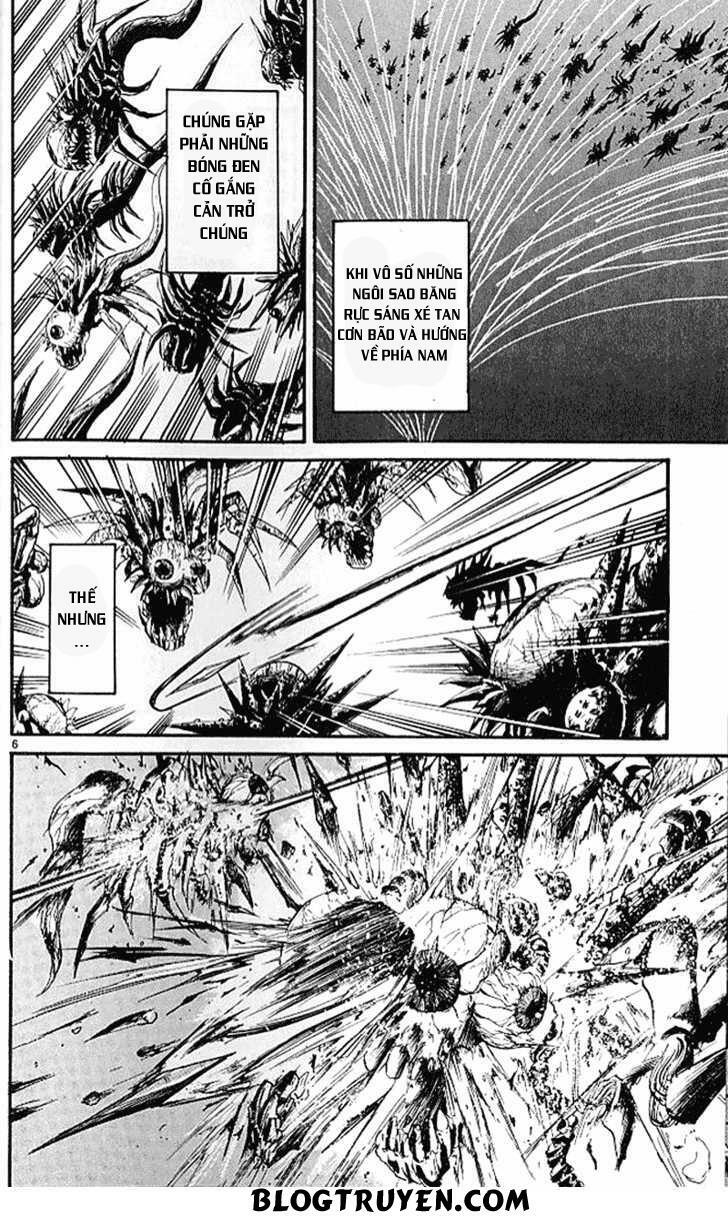 Ushio and Tora: Chapter 301