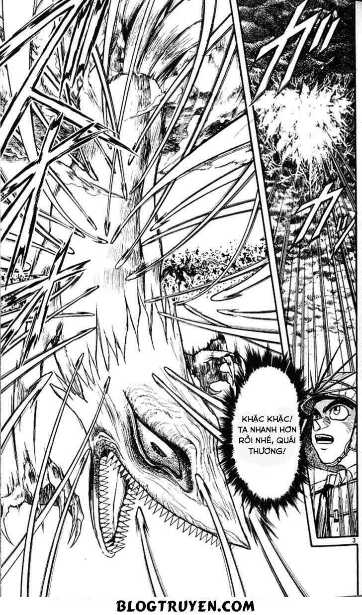 Ushio and Tora: Chapter 302