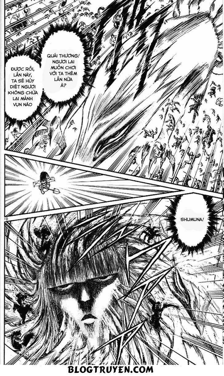 Ushio and Tora: Chapter 303