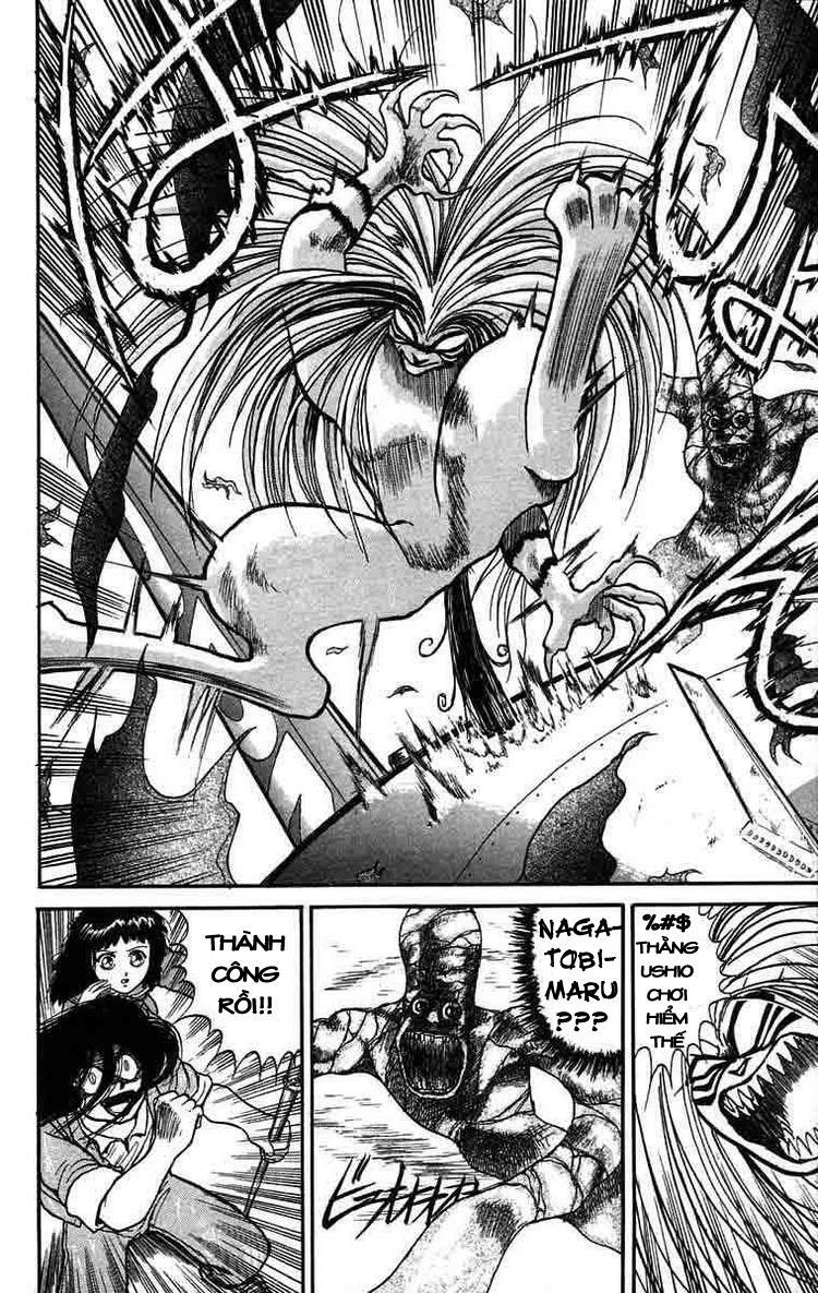 Ushio and Tora: Chapter 32