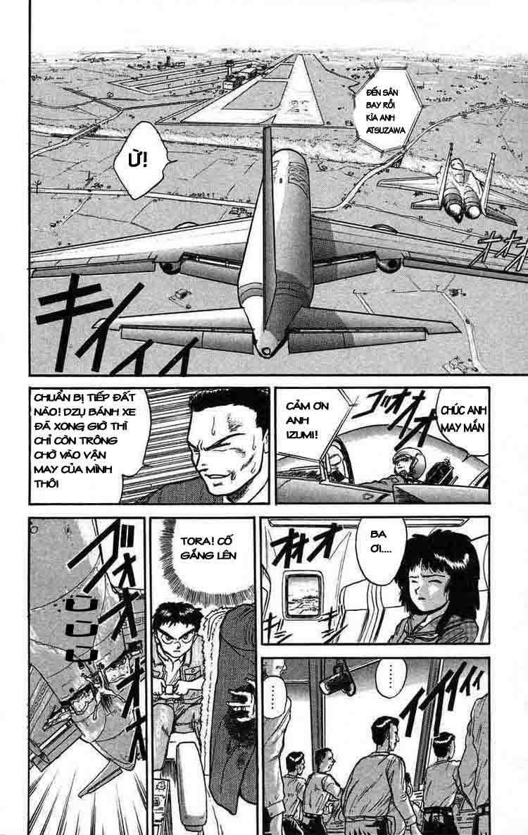 Ushio and Tora: Chapter 35