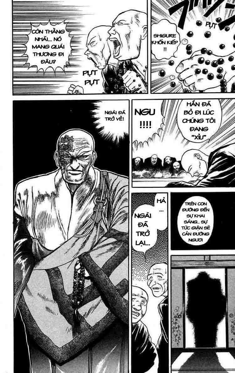 Ushio and Tora: Chapter 36