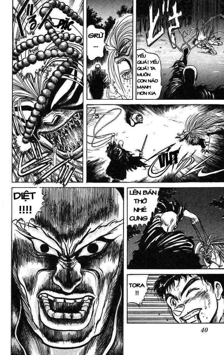 Ushio and Tora: Chapter 37