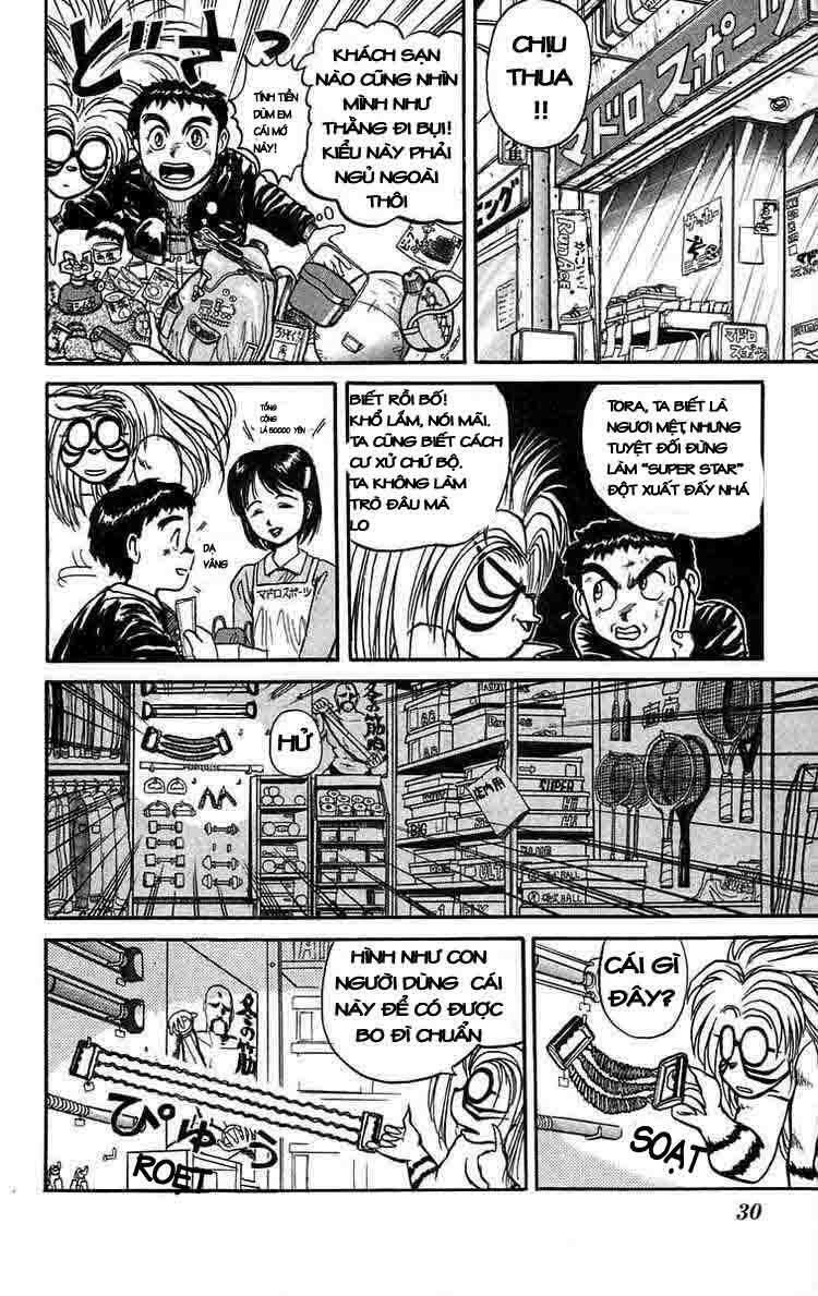 Ushio and Tora: Chapter 37