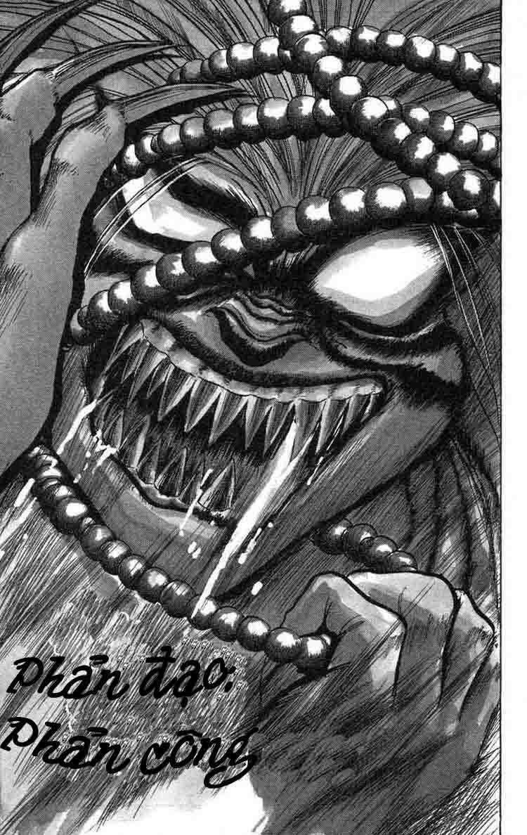 Ushio and Tora: Chapter 38