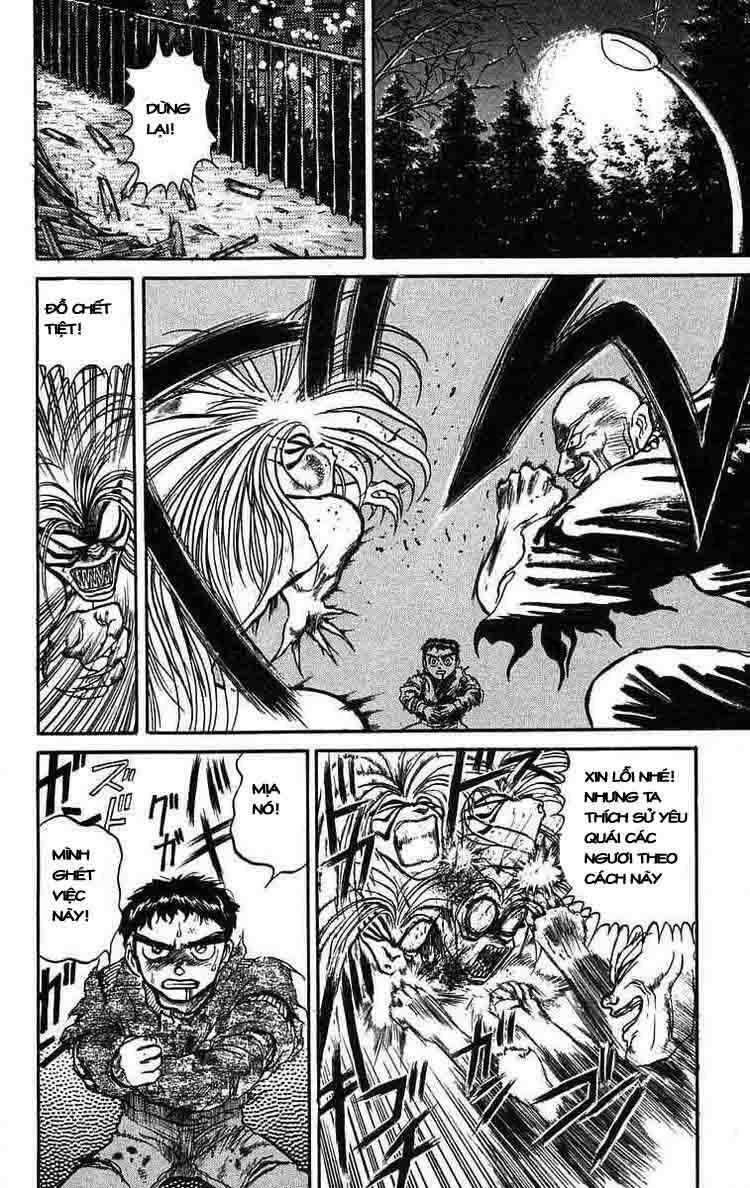 Ushio and Tora: Chapter 38
