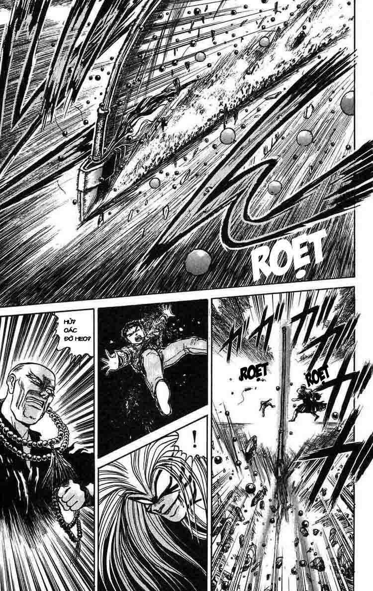 Ushio and Tora: Chapter 38