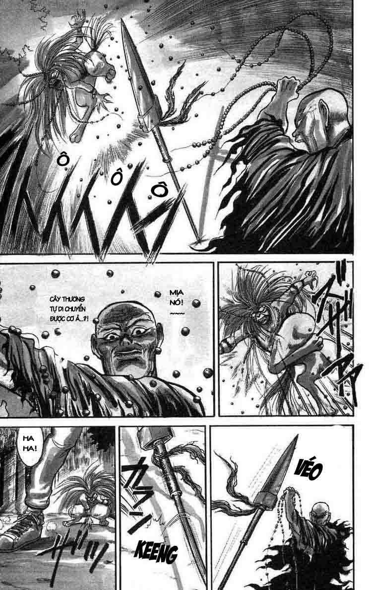 Ushio and Tora: Chapter 38