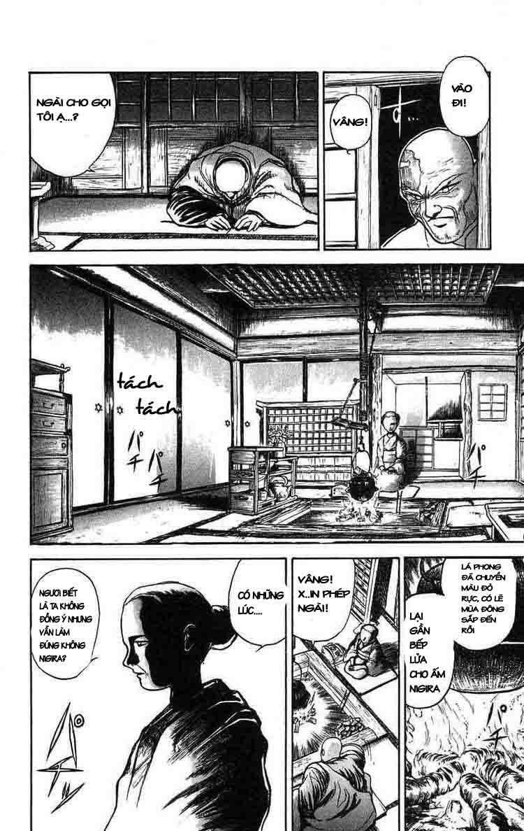 Ushio and Tora: Chapter 38