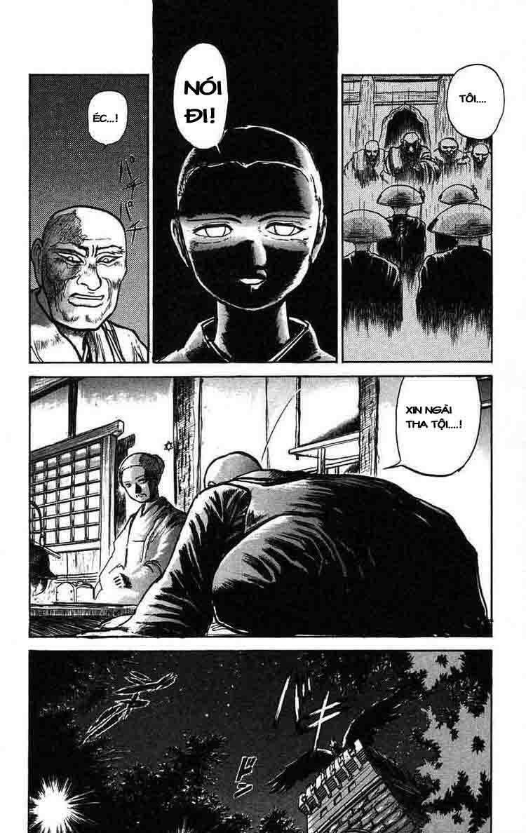 Ushio and Tora: Chapter 38