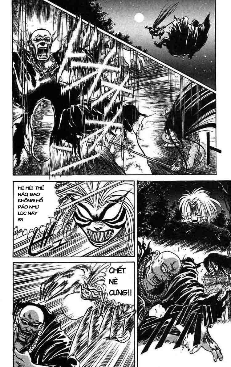 Ushio and Tora: Chapter 39