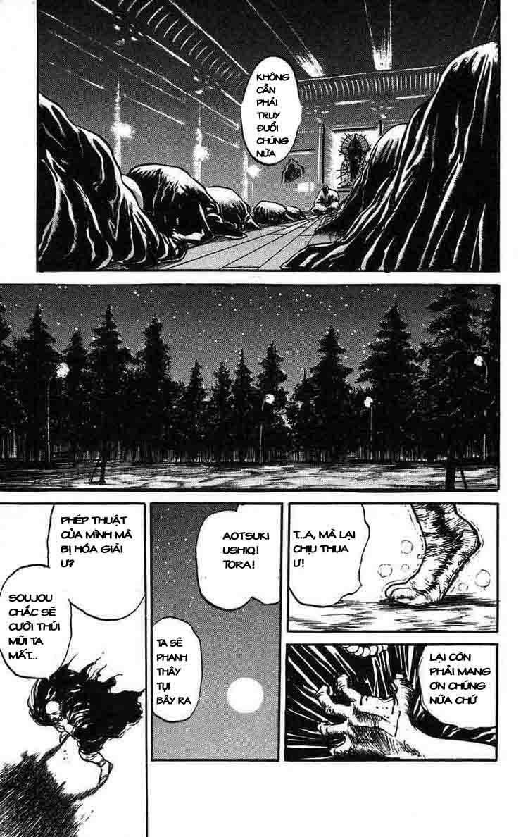 Ushio and Tora: Chapter 39
