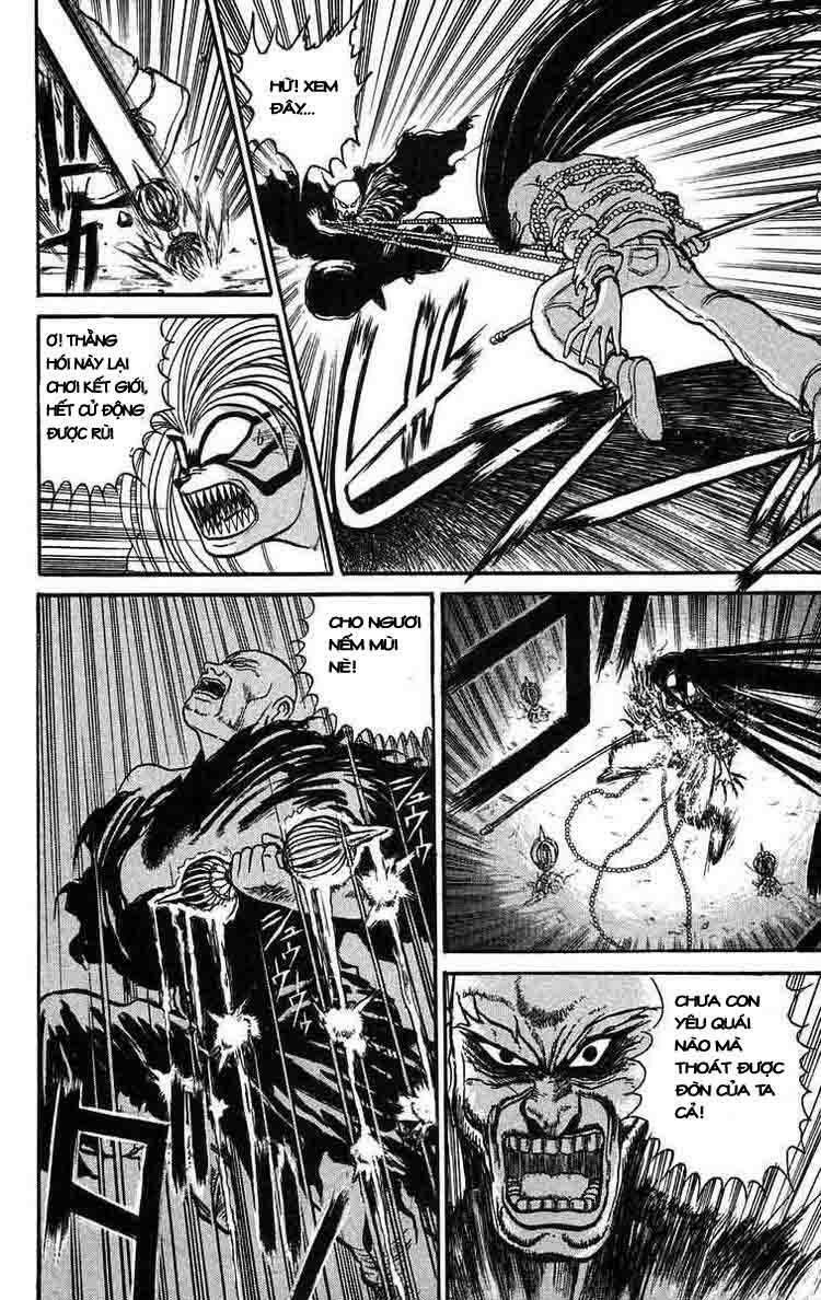 Ushio and Tora: Chapter 39