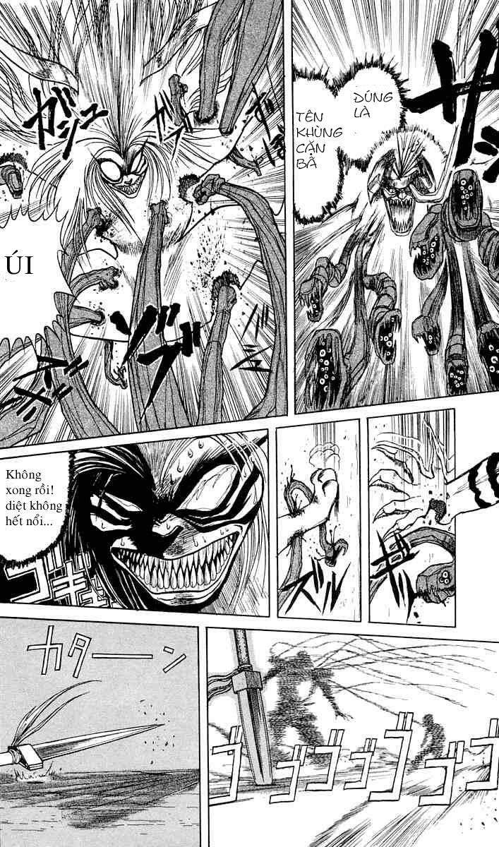 Ushio and Tora: Chapter 4