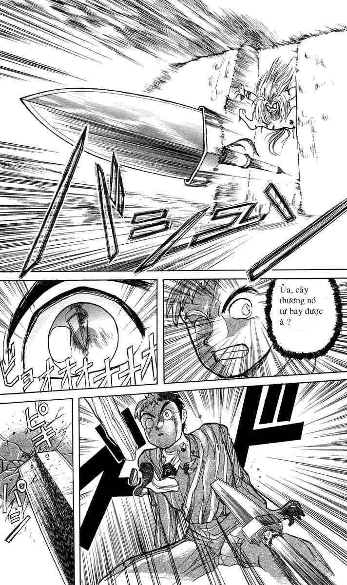 Ushio and Tora: Chapter 4