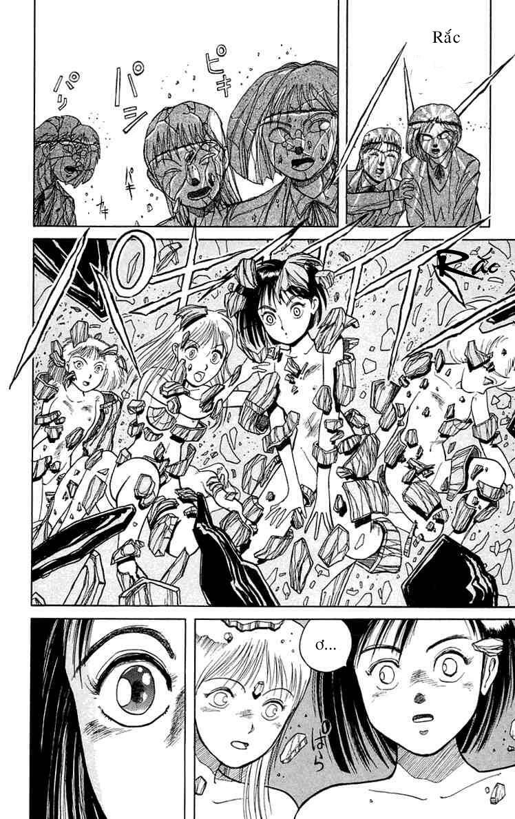 Ushio and Tora: Chapter 4
