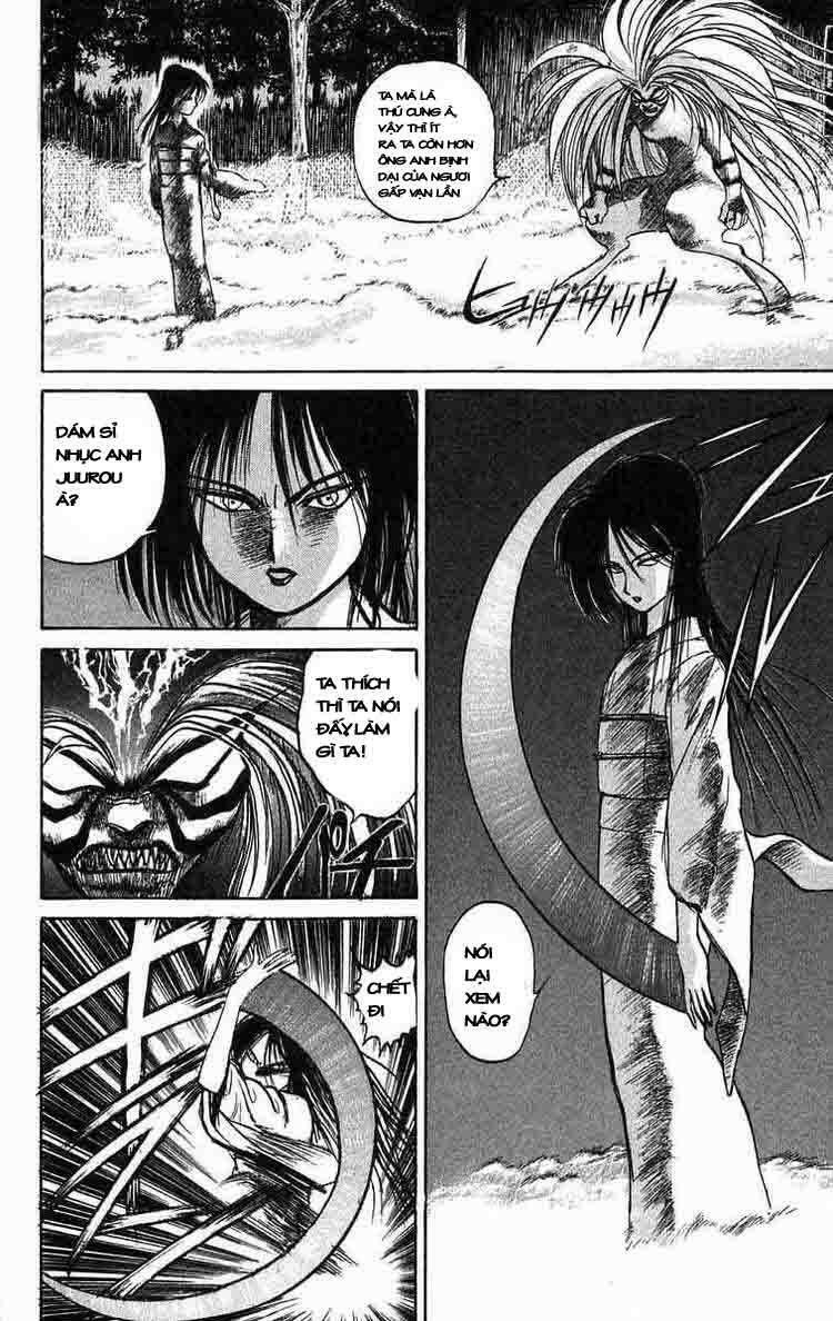 Ushio and Tora: Chapter 41