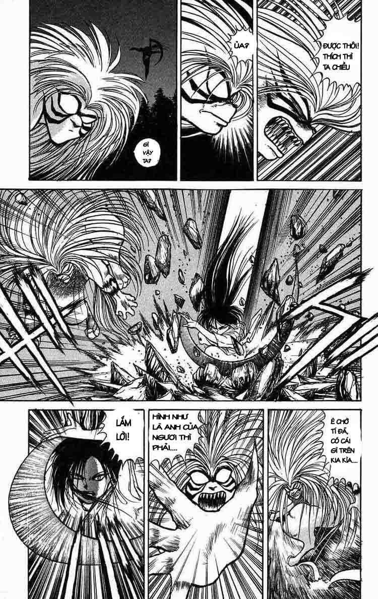 Ushio and Tora: Chapter 41