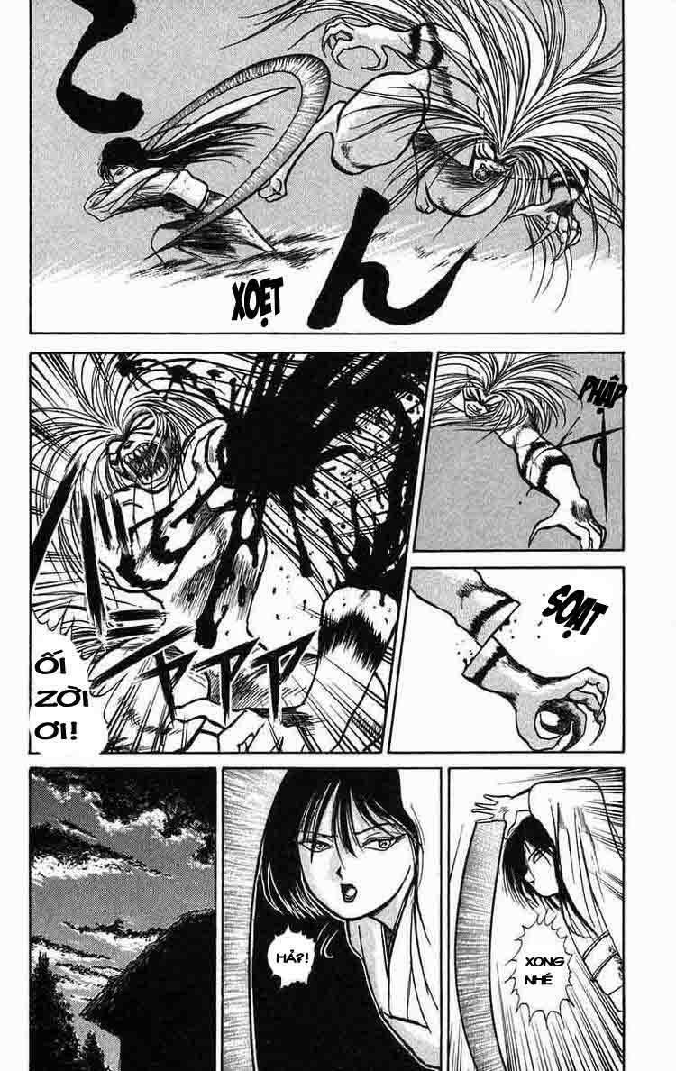 Ushio and Tora: Chapter 41