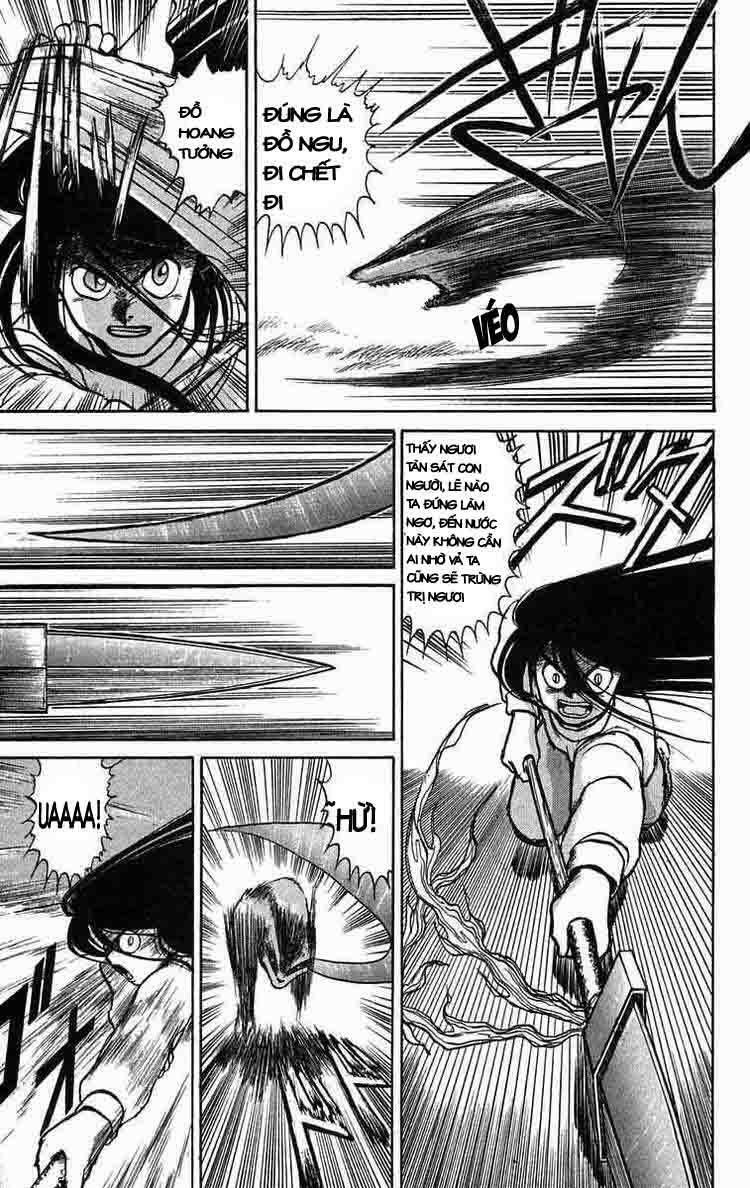 Ushio and Tora: Chapter 41