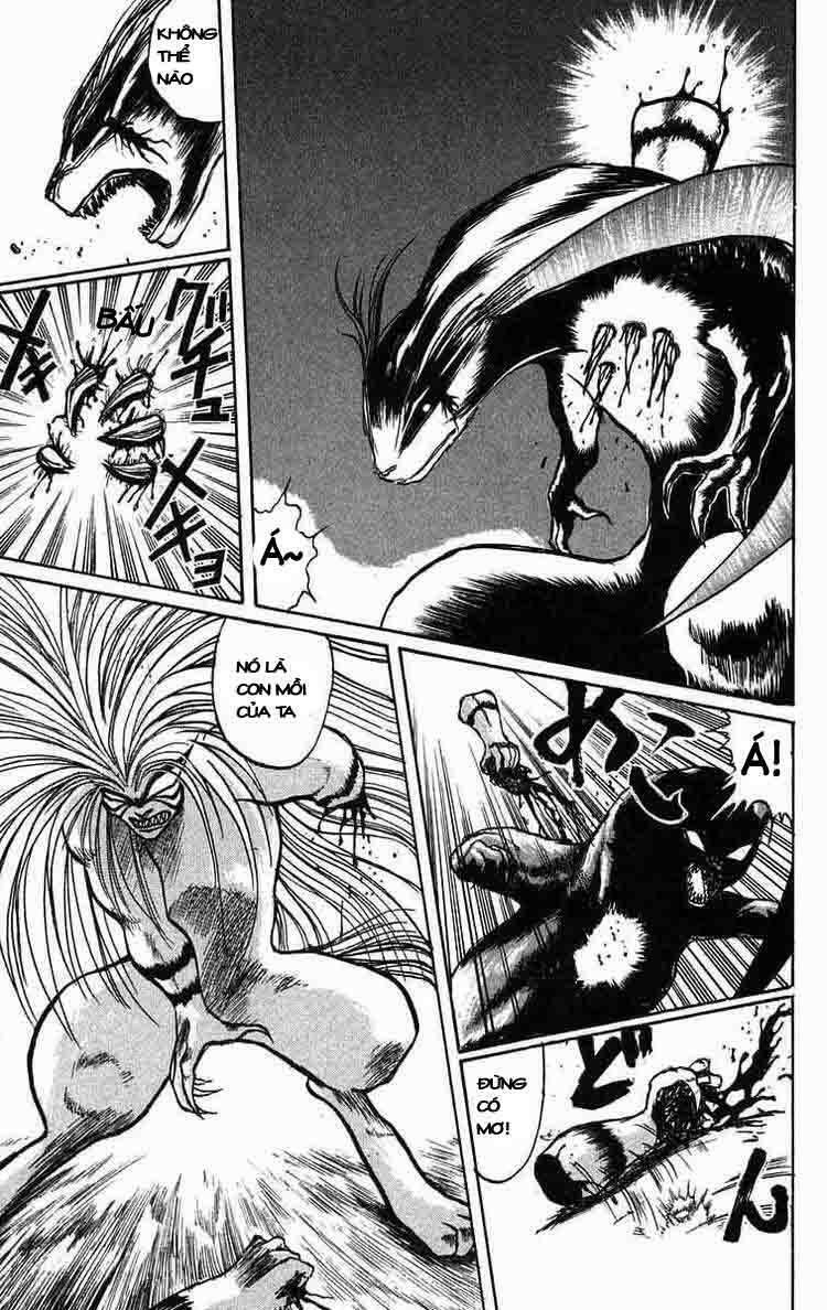 Ushio and Tora: Chapter 41