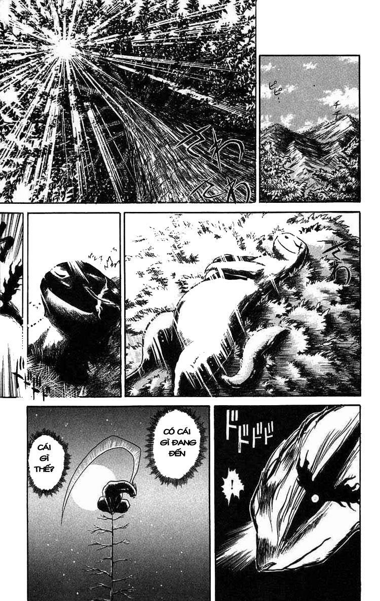 Ushio and Tora: Chapter 42