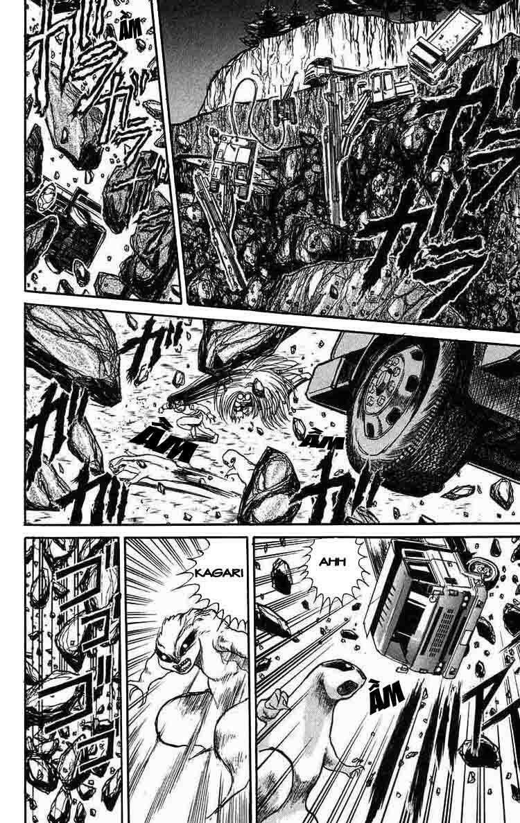 Ushio and Tora: Chapter 42