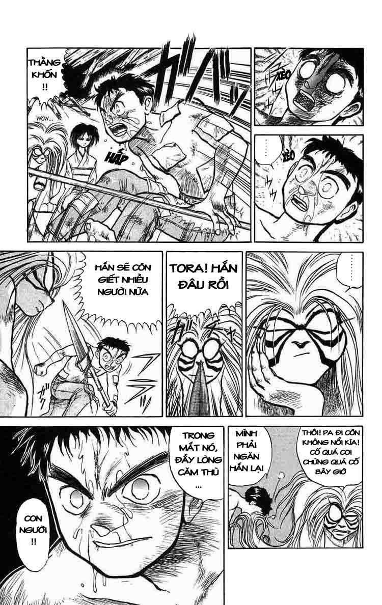 Ushio and Tora: Chapter 42