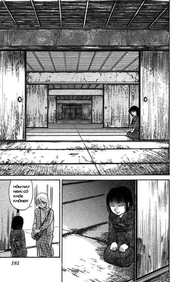 Ushio and Tora: Chapter 44