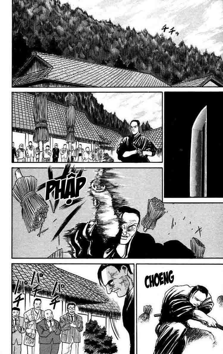 Ushio and Tora: Chapter 45