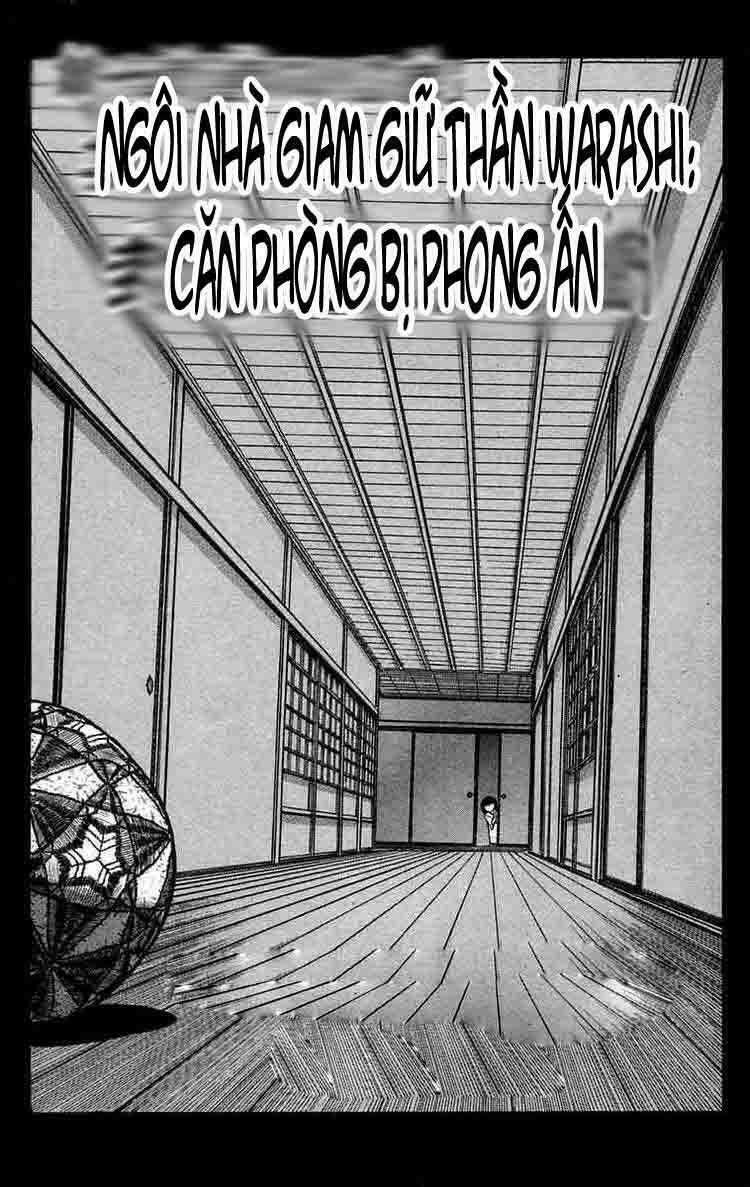 Ushio and Tora: Chapter 45