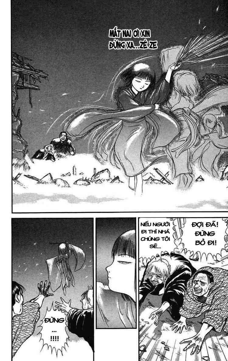 Ushio and Tora: Chapter 46