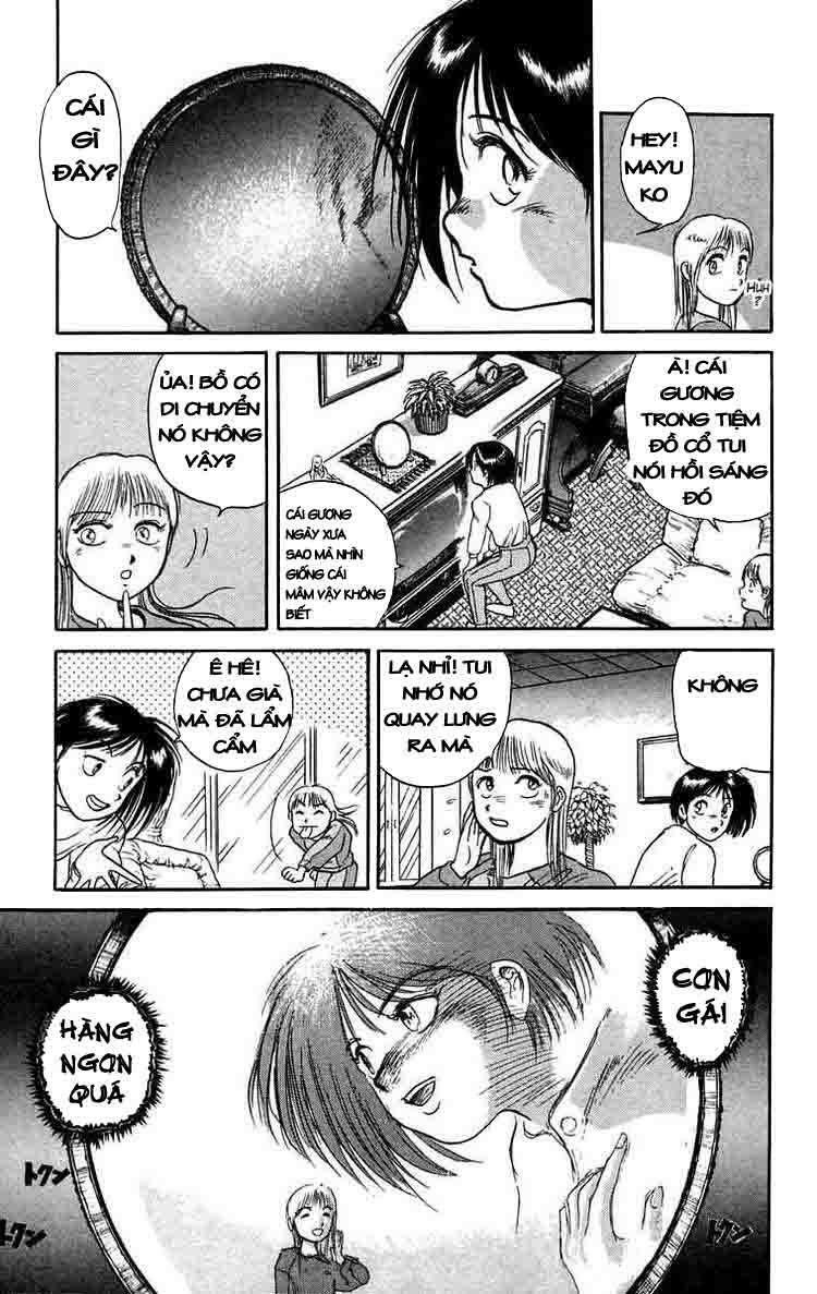 Ushio and Tora: Chapter 47