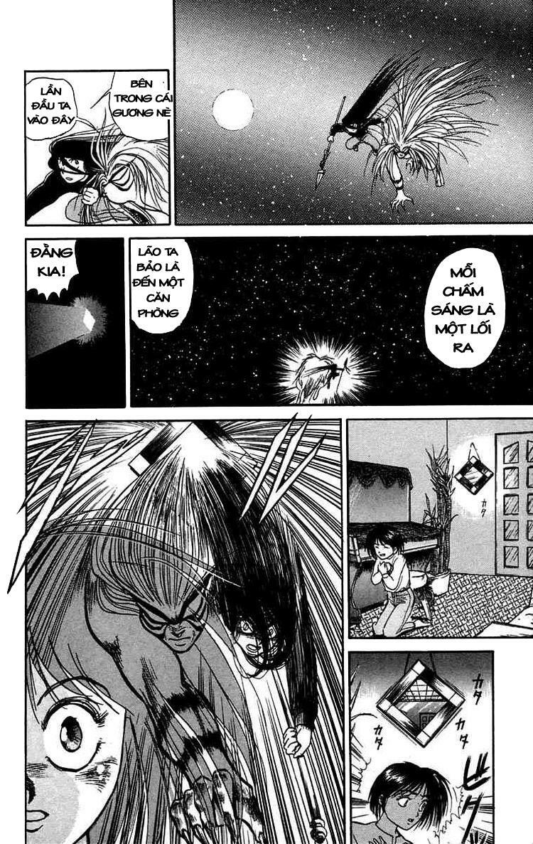 Ushio and Tora: Chapter 47