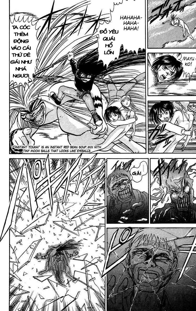 Ushio and Tora: Chapter 47