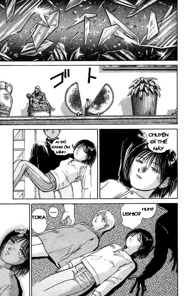 Ushio and Tora: Chapter 47