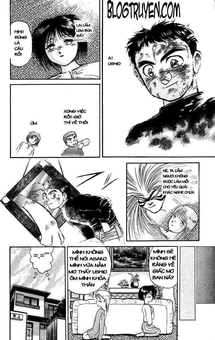Ushio and Tora: Chapter 47