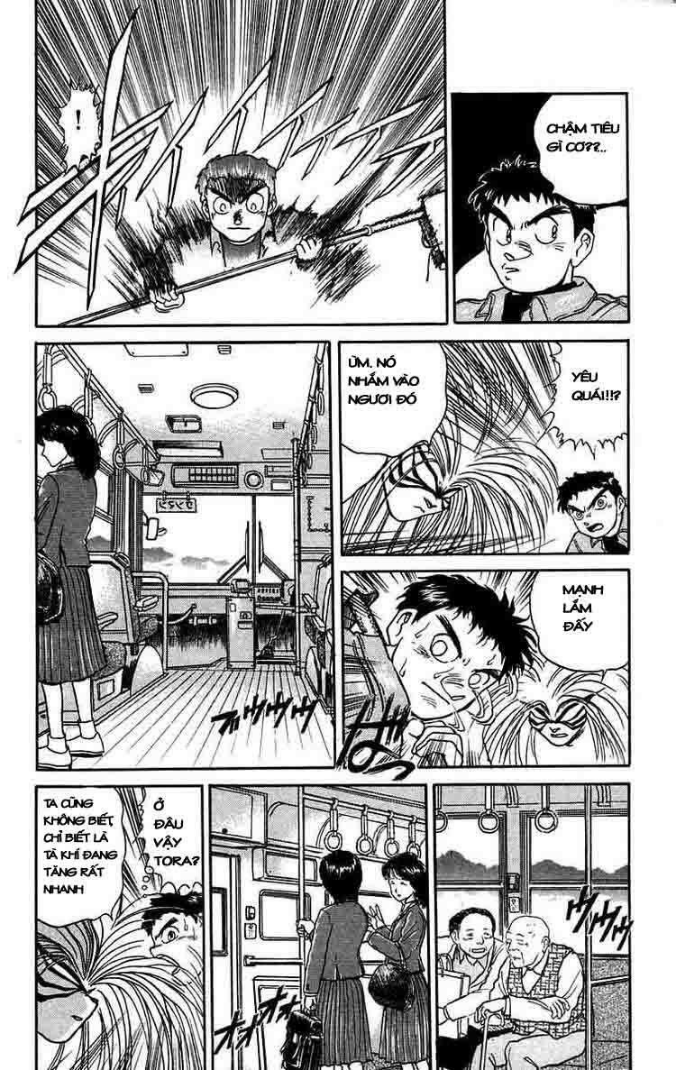 Ushio and Tora: Chapter 48
