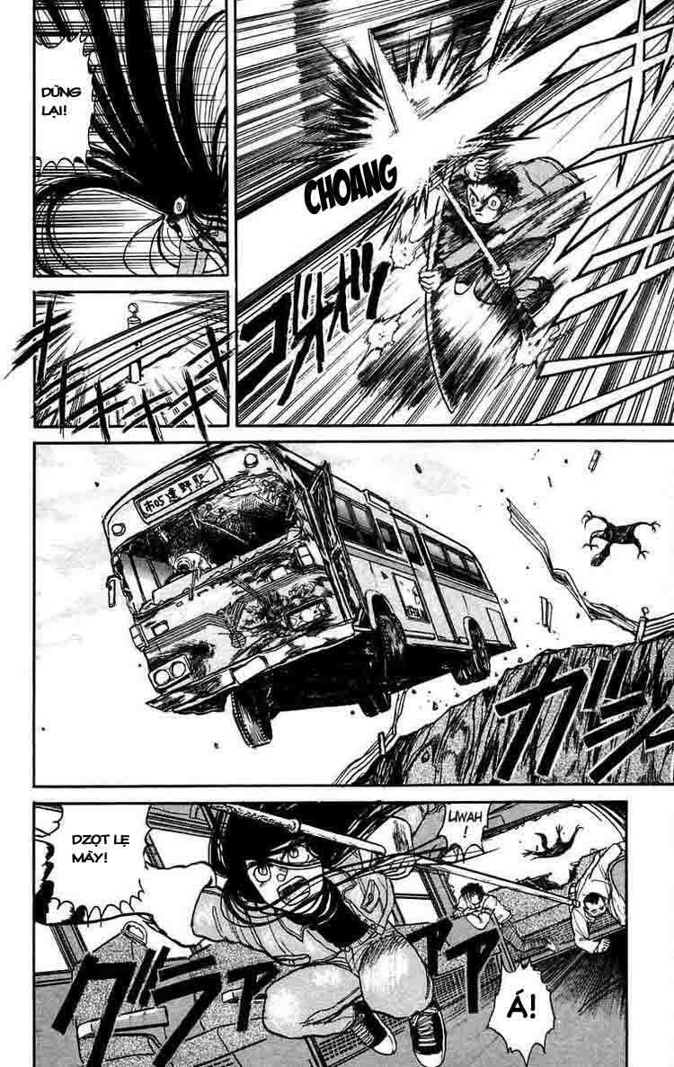 Ushio and Tora: Chapter 48