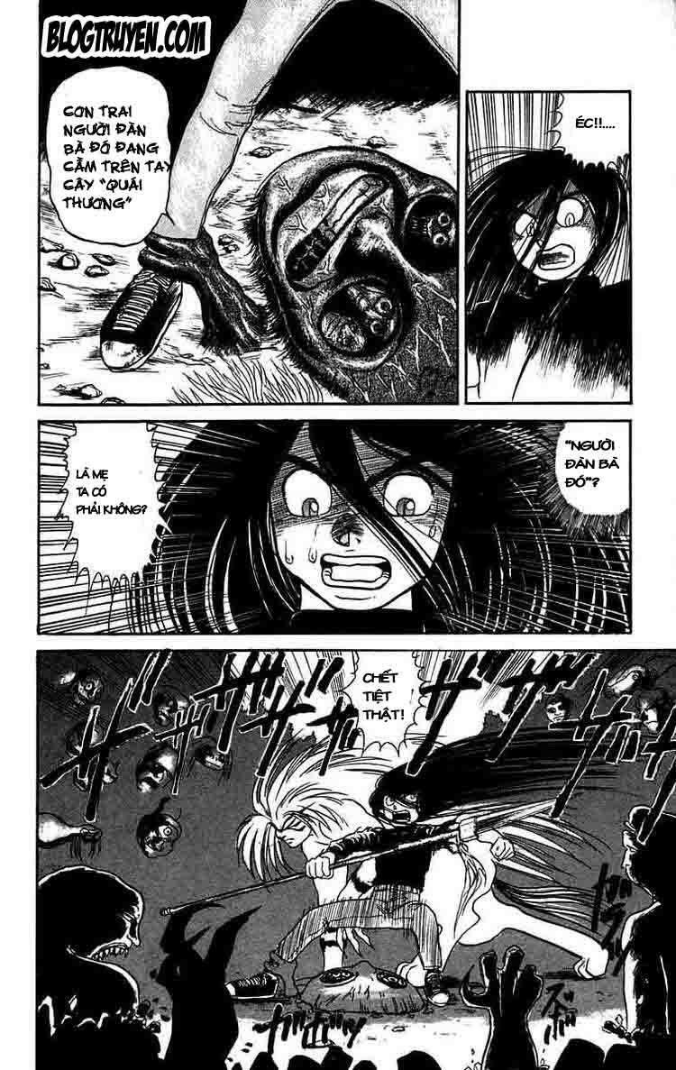 Ushio and Tora: Chapter 48