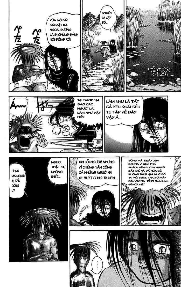 Ushio and Tora: Chapter 49