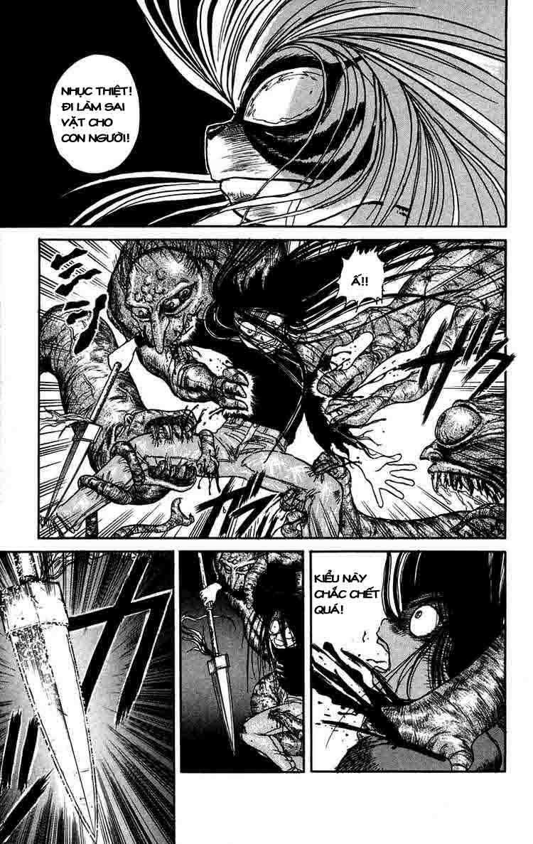 Ushio and Tora: Chapter 49