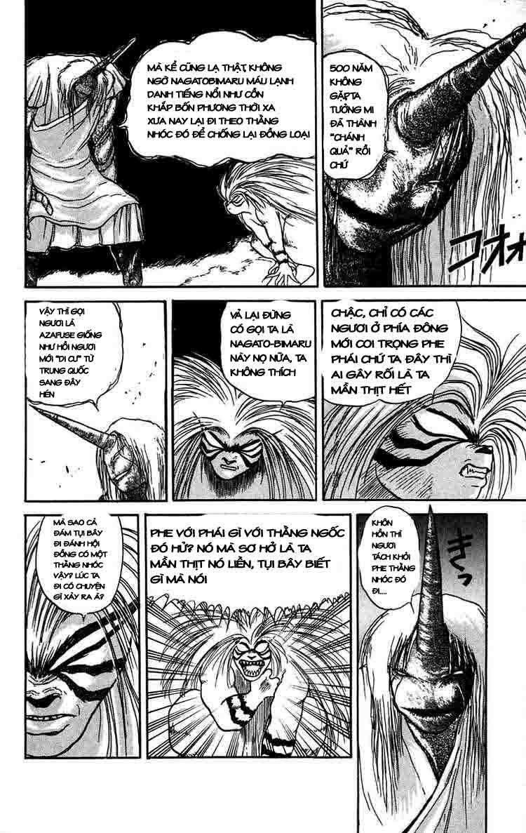 Ushio and Tora: Chapter 49