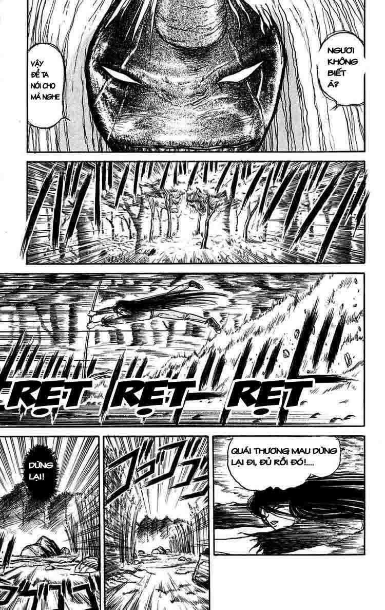 Ushio and Tora: Chapter 49