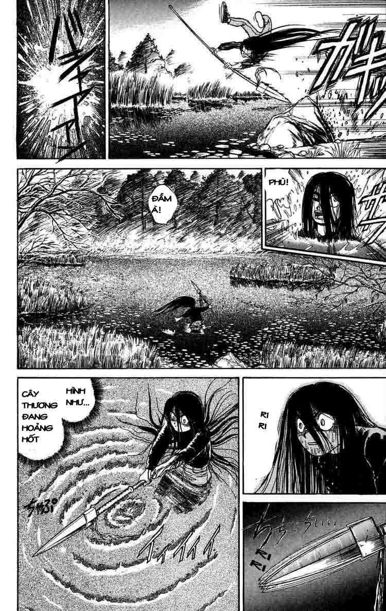 Ushio and Tora: Chapter 49