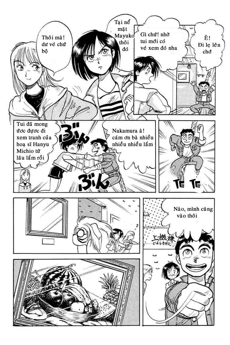 Ushio and Tora: Chapter 5
