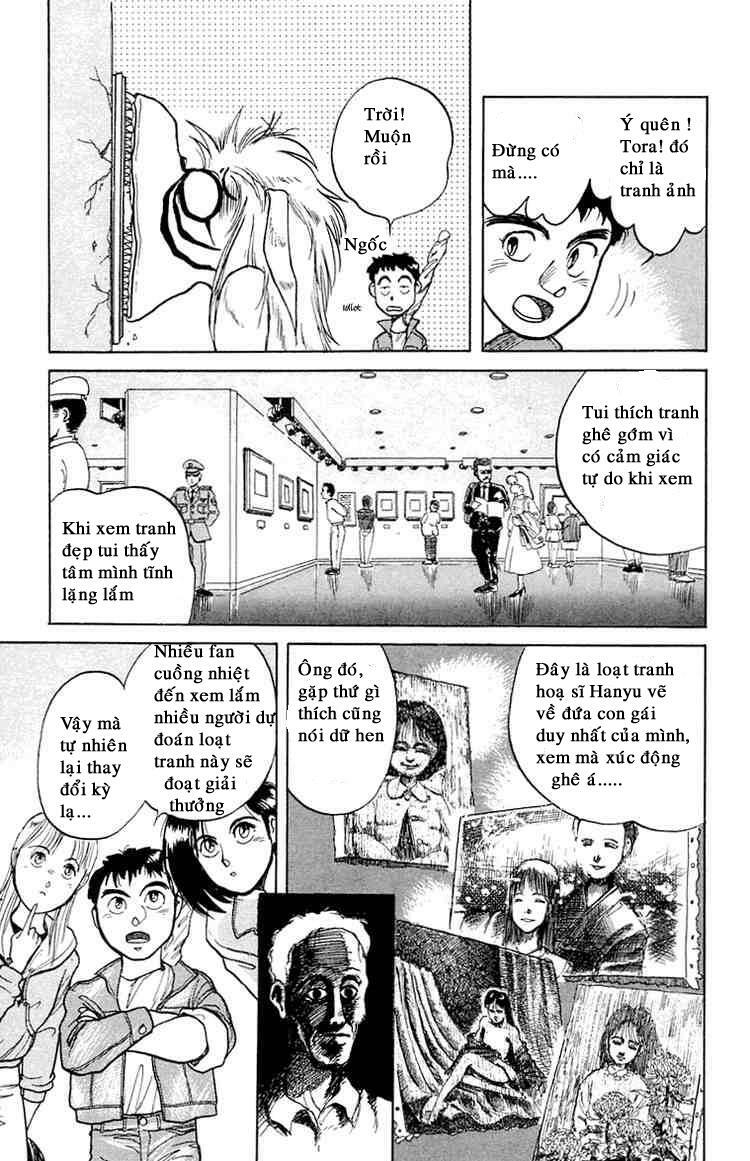 Ushio and Tora: Chapter 5