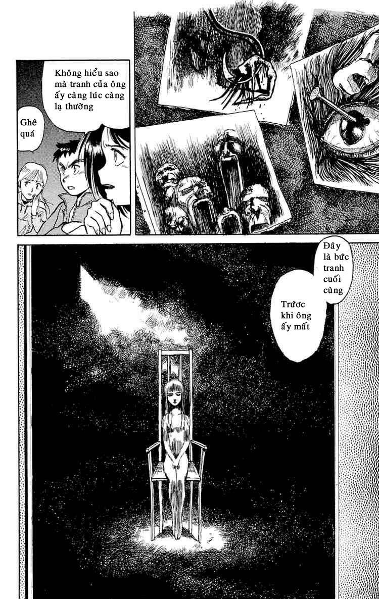 Ushio and Tora: Chapter 5